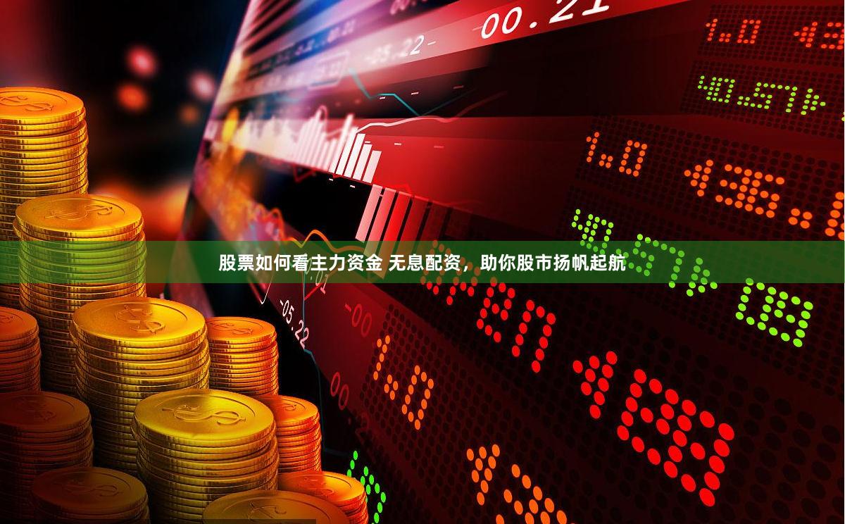 股票如何看主力资金 无息配资，助你股市扬帆起航