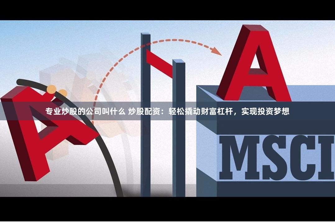 专业炒股的公司叫什么 炒股配资：轻松撬动财富杠杆，实现投资梦想